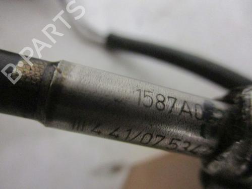 Electronic sensor MITSUBISHI LANCER VIII Sportback (CX_A) 2.0 DI-D (CX8A) | BP37112702M84 - Image 3