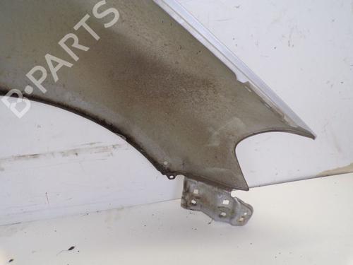 Left front fenders SUZUKI SX4 (EY, GY) 1.9 DDiS (RW419D) | BP29096888C41 