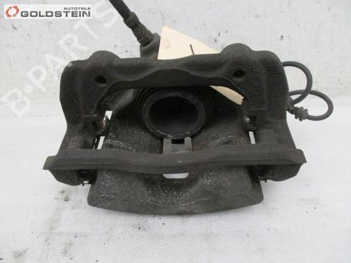 Right front brake caliper MERCEDES-BENZ E-CLASS Coupe (C207) E 220 CDI / d (207.302, 207.301) | BP18755562M104 