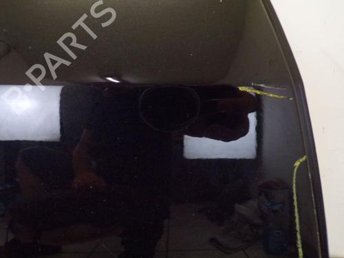 Right rear door MAZDA 6 Estate (GH) 2.2 MZR-CD (GH10) | BP29095059C5 