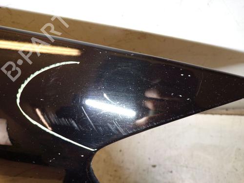Right front fenders VW PASSAT B6 (3C2) 2.0 TDI | BP19298384C42 