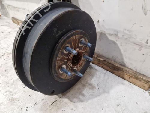 Rear axle CHEVROLET VOLT EV 150 | BP29107088M2  - Image 6