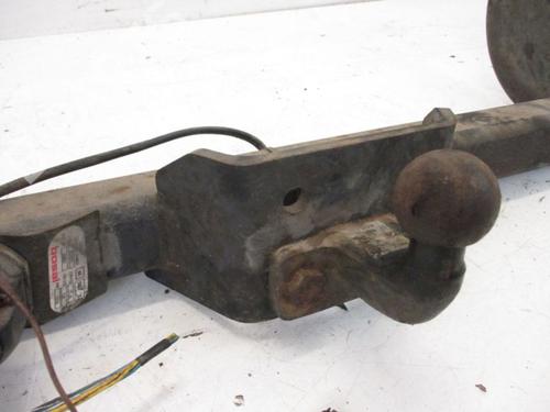 Tow ball/Mechanism FORD TRANSIT Bus (FD_ _, FB_ _, FS_ _, FZ_ _, FC_ _) 2.4 TDCi | BP28306870C141 