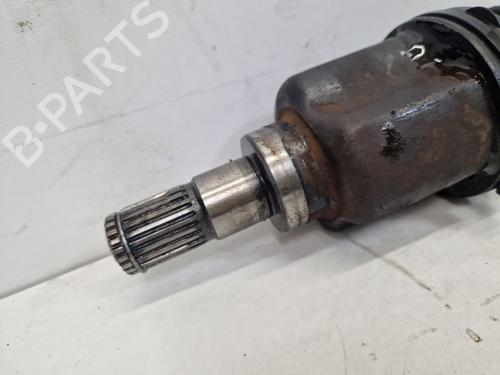 Left front driveshaft SUZUKI SPLASH (EX) 1.0 (A5B310) | BP37143725M38 - Image 3