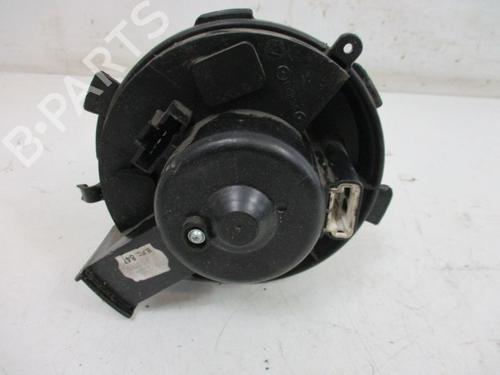 Heater blower motor PEUGEOT 307 CC (3B) 2.0 16V | BP18793445M62