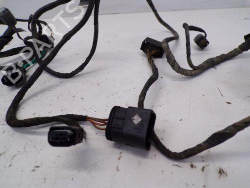 Wiring harness BMW 7 (E65, E66, E67) 730 d | BP37117328E16 - Image 4