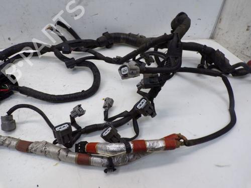 Wiring harness NISSAN NOTE (E11, NE11) 1.6 | BP37120270E16 - Image 5
