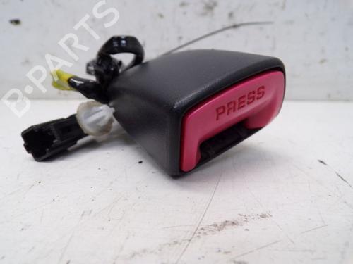 Seat buckle MITSUBISHI LANCER VIII Sportback (CX_A) 1.8 (CX3A) | BP29085291I32 