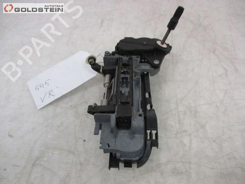 Front right exterior door handle AUDI A3 (8P1) 2.0 TDI 16V | BP18750166C129 