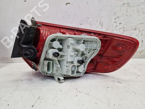 Left taillight AUDI A3 (8P1) 1.9 TDI | BP26583452C34 