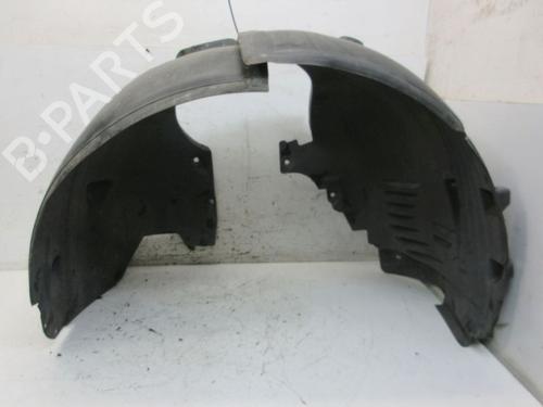 Used Wheel arch MERCEDES-BENZ E-CLASS (W211) E 220 CDI (211.006) (136 hp) 29093836