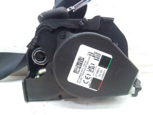 Sicherheitsgurt hinten rechts MITSUBISHI COLT VII Hatchback (VB_) 1.0 MPi (VBXG0) | BP29523774I28 