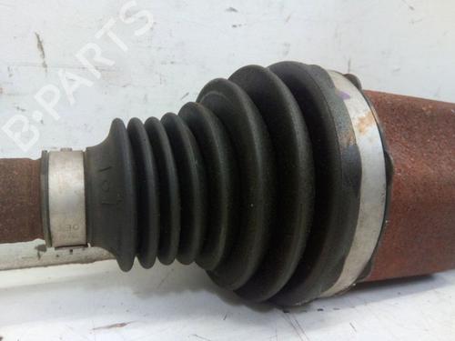 Right front driveshaft FORD KUGA III (DFK) 2.5 Duratec PHEV | BP31702904M39  - Image 5