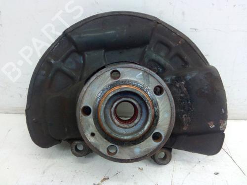 Used Left front steering knuckle Left front steering knuckle 37139924 37139924