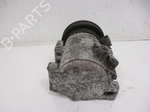 AC compressor MAZDA 3 Saloon (BL) 2.0 MZR (BL12, BLEFP) | BP38504681M34 - Image 4