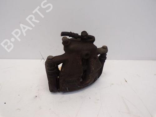 Used Right front brake caliper SUZUKI SX4 (EY, GY) 1.9 DDiS (RW419D) (120 hp) 29097006
