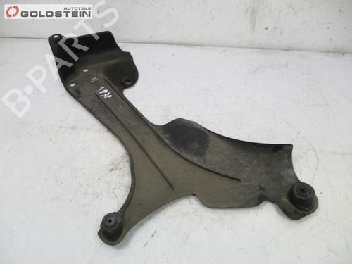 Underbody protection AUDI A4 B7 Avant (8ED) 2.0 TDI quattro | BP25825900M92 - Image 2