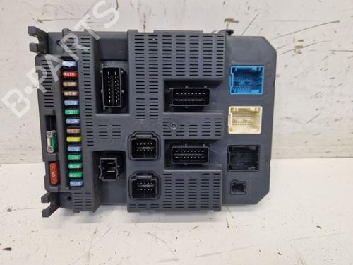 Used Control unit PEUGEOT 308 I (4A_, 4C_) 1.6 16V (150 hp) 29102736