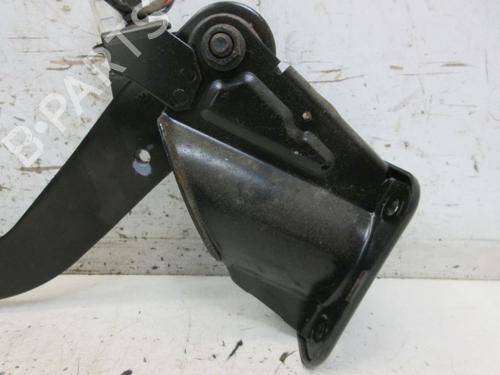 Pedal SMART ROADSTER (452) 0.7 (452.434) | BP37126318I4 - Image 4