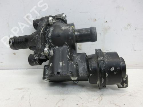 Ekstra vandpumpe DACIA DOKKER Express Box Body/MPV 1.3 TCe 130 (FENE) | BP28307327M111 