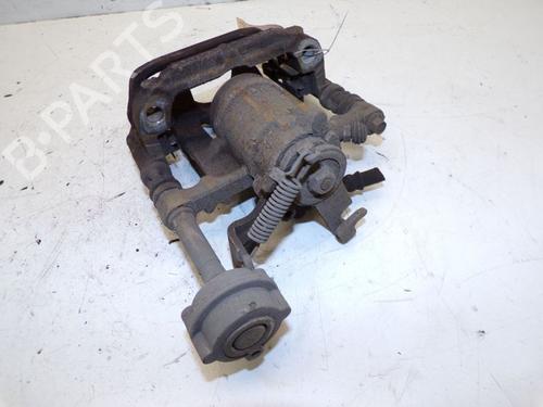 Right rear brake caliper OPEL ASTRA J (P10) 1.6 (68) | BP29084744M106 