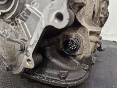 Gearbox BMW X3 (E83) 2.5 i | BP37141976M3 - Image 5