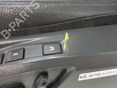 Left front seat VOLVO V50 (545) 2.4 | BP19295754C15 