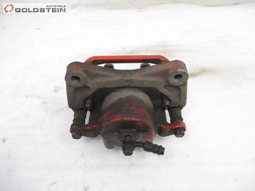 Left front brake caliper NISSAN MURANO I (Z50) 3.5 4x4 | BP18758676M105
