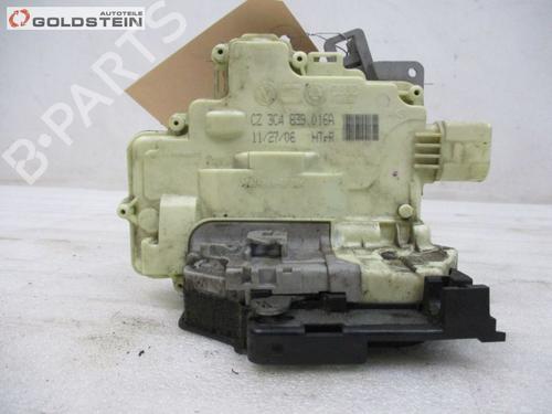 rear-right-lock-vw-passat-b6-3c2-20-tdi-16v-3c4839016a-2005-2006-2007-2008-2009-2010-18755214 main image