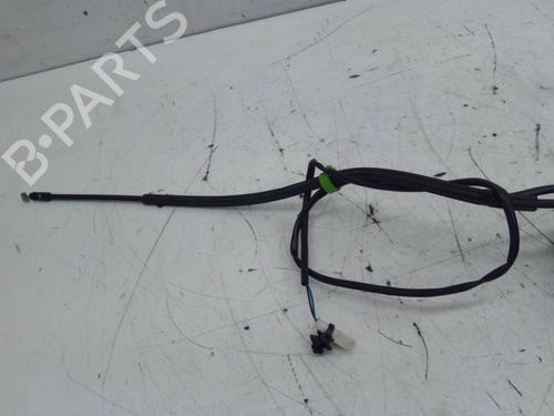 Rear right lock MINI MINI CLUBMAN (R55) Cooper D | BP29102696C99 