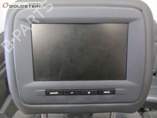 Seats set PEUGEOT 5008 (0U_, 0E_) 1.6 HDi | BP18754625C78