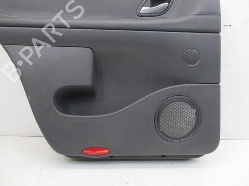 Rear left panel RENAULT ESPACE IV (JK0/1_) 2.0 dCi (JK01, JK02, JK1J, JK1K, JK1H) | BP37120895C60 - Image 3