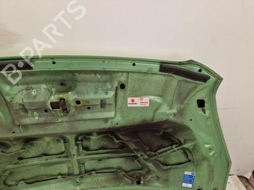 Motorhaube SUZUKI SPLASH (EX) 1.0 (A5B310) | BP32159153C1 