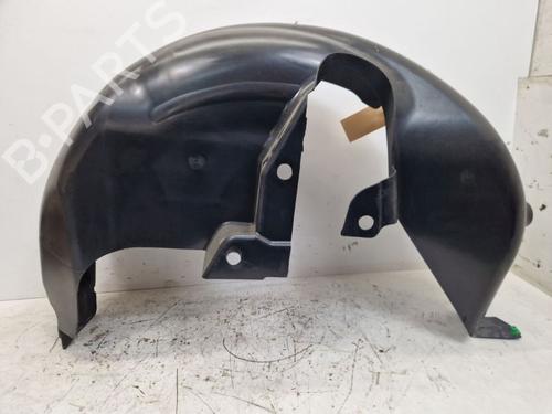 Nadkole MITSUBISHI COLT VII Hatchback (VB_) 1.0 MPi (VBXG0) | BP29603135C56 