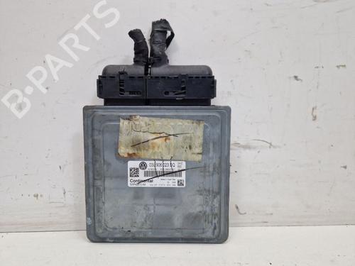 Engine control unit (ECU) VW GOLF VI Variant (AJ5) 1.6 TDI | BP39908805M57 - Image 3