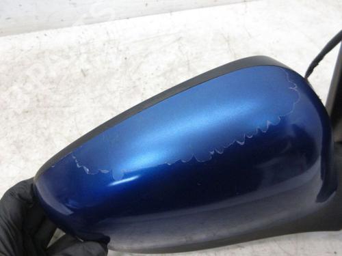Right mirror FIAT BRAVO II (198_) 1.4 T-Jet (198AXF1B) | BP29095474C27
