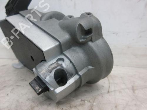 Steering column MERCEDES-BENZ CLK (C209) CLK 240 (209.361) | BP19300320M21 