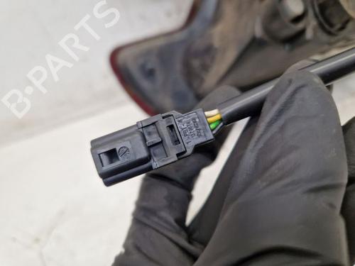 Left tailgate light RENAULT MEGANE III Grandtour (KZ0/1) 1.5 dCi (KZ1M, KZ1W, KZ0R) | BP29107446C79 
