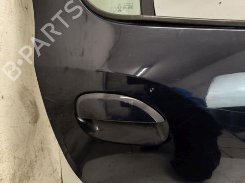 Dør højre bagtil DACIA SANDERO II 1.2 | BP39908855C5 - Image 2