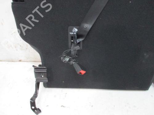 Rear seat FORD FIESTA VII (HJ, HF) 1.0 EcoBoost mHEV | BP29086497C17