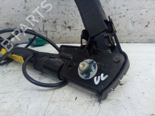 Seat buckle OPEL ZAFIRA / ZAFIRA FAMILY B (A05) 1.8 (M75) | BP29106542I32 