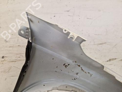 Left front fenders RENAULT AUSTRAL E-TECH 200 Hybrid (HGM2) | BP29108493C41 