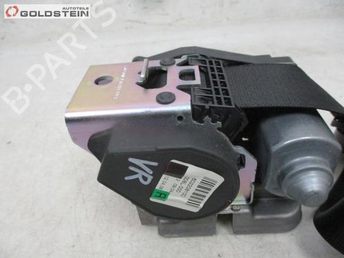 Front right seatbelt MERCEDES-BENZ E-CLASS T-Model (S211) E 320 T CDI (211.222) | BP18750596I25 