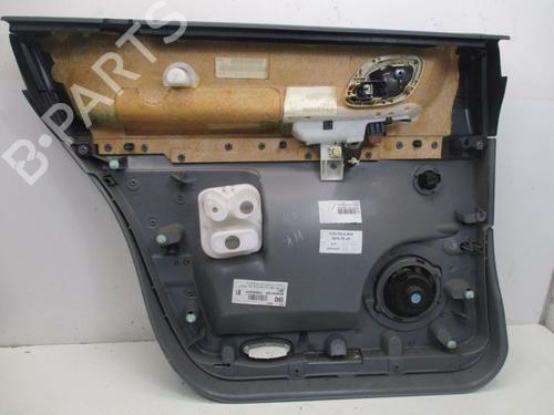 Rear right panel RENAULT ESPACE IV (JK0/1_) 2.0 (JK09) | BP37119614C61 - Image 6