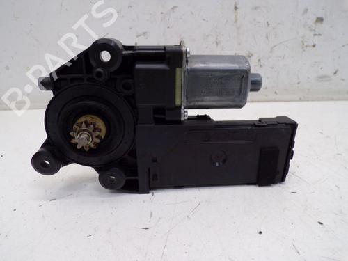Left front window motor RENAULT MEGANE III Hatchback (BZ0/1_, B3_) 1.6 16V (BZ1B, BZ1H) | BP37120956E21 - Image 3