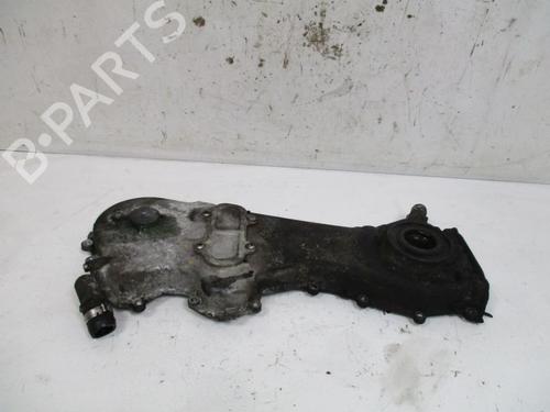 Oberschutz für FIAT GRANDE PUNTO (199_) 1.3 D Multijet (75 hp) 18800325