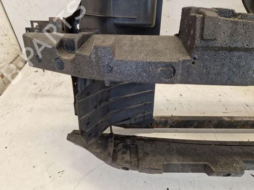 Crossmember NISSAN QASHQAI I (J10, NJ10) 1.6 | BP29104582C162 