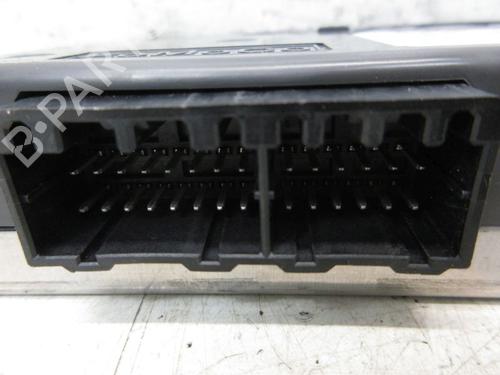 Control unit FORD FIESTA VII (HJ, HF) 1.0 EcoBoost mHEV | BP32661228M11 - Image 6