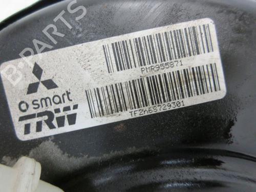 Servo brake MITSUBISHI COLT CZC VI Convertible (RG) 1.5 (Z36A) | BP29098199M42 