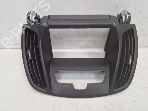 Used Air vent Air vent FORD KUGA II (DM2) 1.5 EcoBoost 4x4 (182 hp) 33287215 33287215